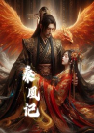 秦凰宫小说